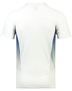 ARI ADEPT ICONIC TEAM JERSEY - WHITE/BLACK/GREY