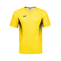 ARI ADEPT ICONIC TEAM JERSEY - YELLOW/BLACK/BLACK