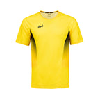 ARI ADEPT ICONIC TEAM JERSEY - YELLOW/BLACK/BLACK