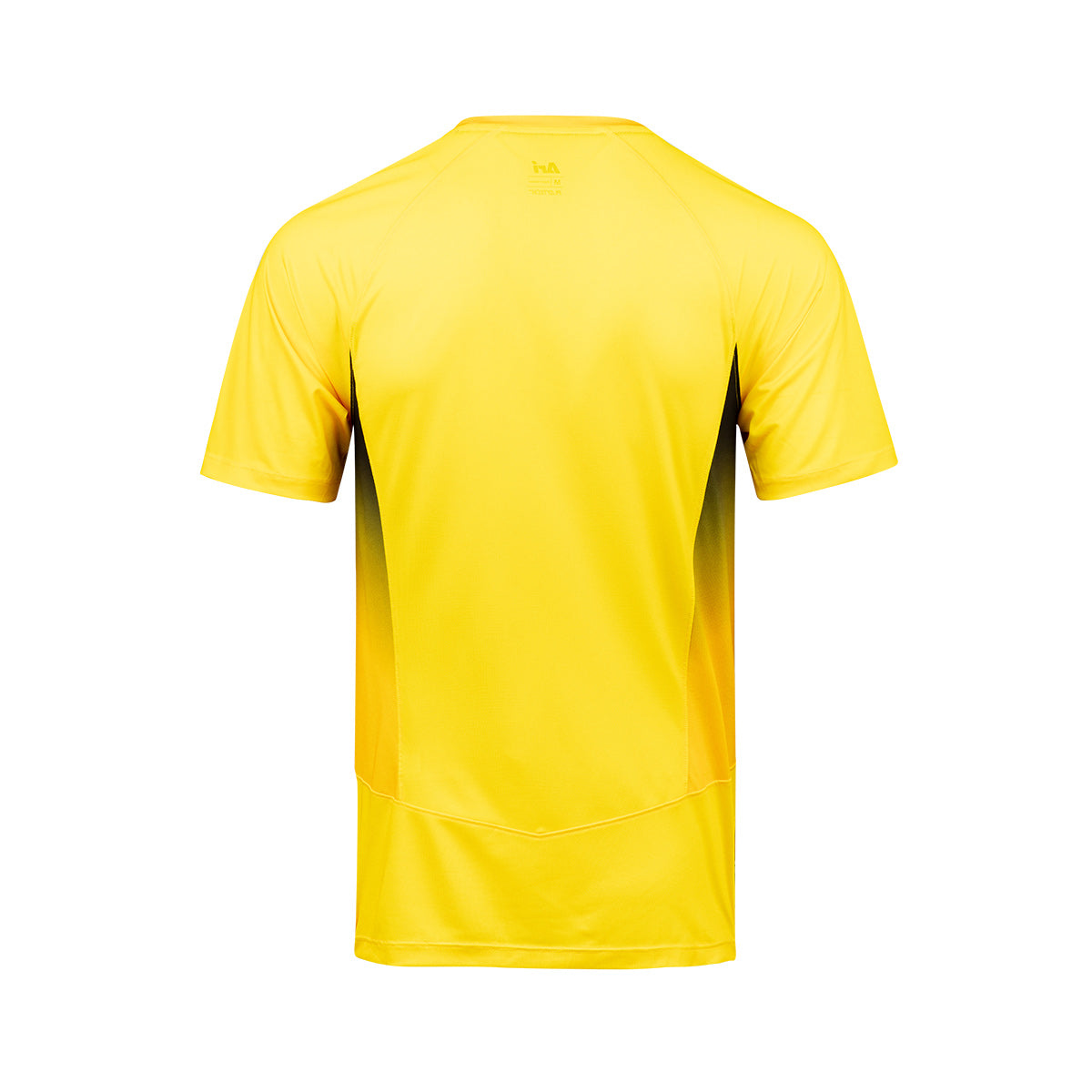 ARI ADEPT ICONIC TEAM JERSEY - YELLOW/BLACK/BLACK