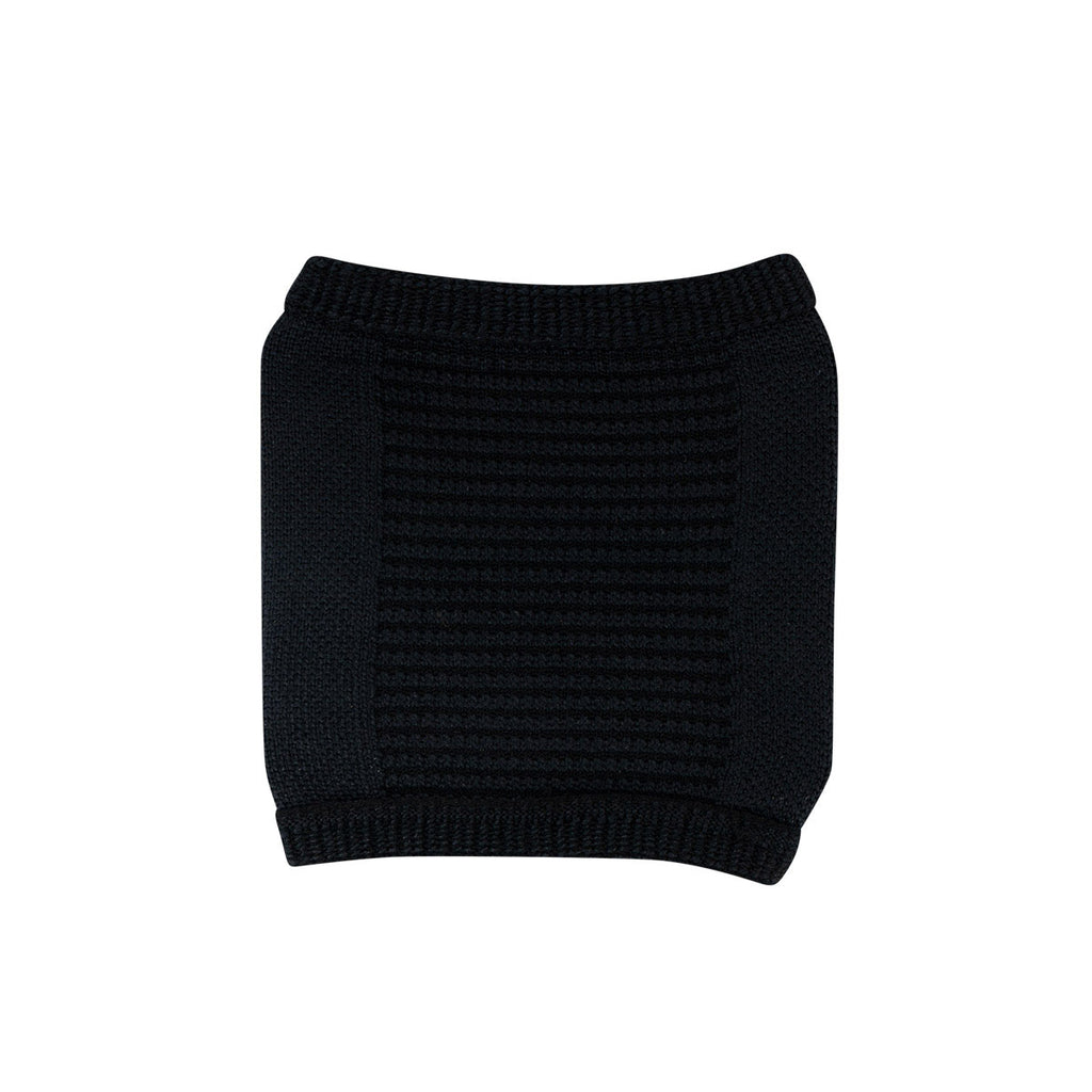 ARI ADEPT LIGHTWEIGHT WRISTBAND - BLACK/WHITE/BLACK