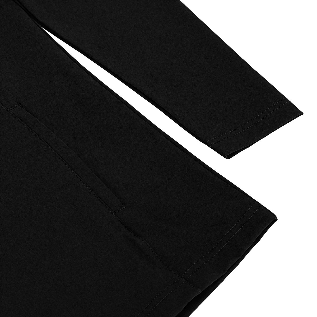 ARI ADEPT LITE JACKET - BLACK/SLIVER/WHITE