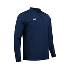ARI ADEPT LITE JACKET - NAVY/SLIVER/WHITE