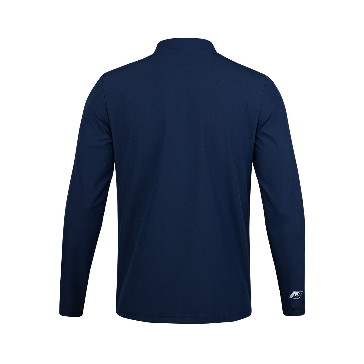 ARI ADEPT LITE JACKET - NAVY/SLIVER/WHITE