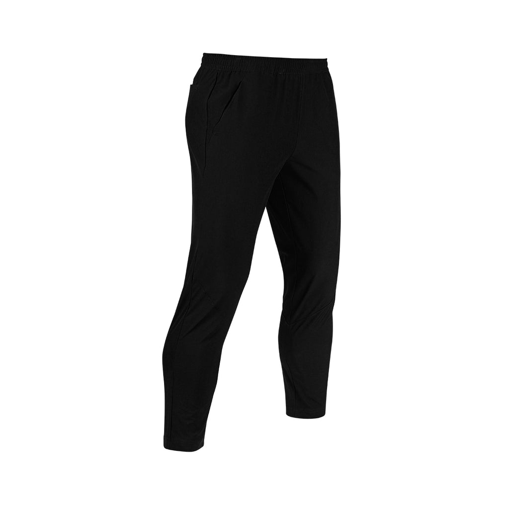 ARI ADEPT LITE PANTS - BLACK/SLIVER/WHITE