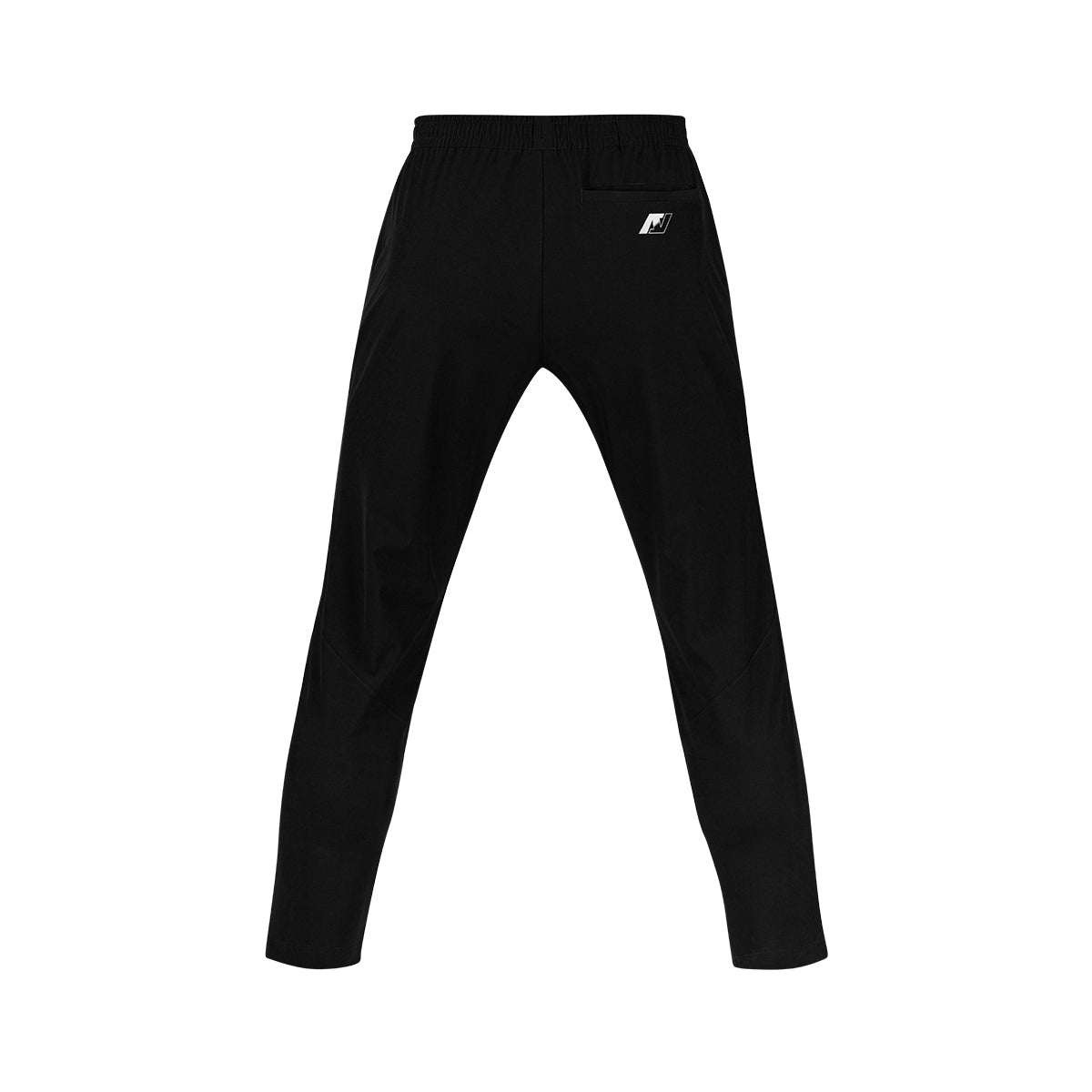 ARI ADEPT LITE PANTS - BLACK/SLIVER/WHITE
