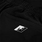 ARI ADEPT LITE PANTS - BLACK/SLIVER/WHITE