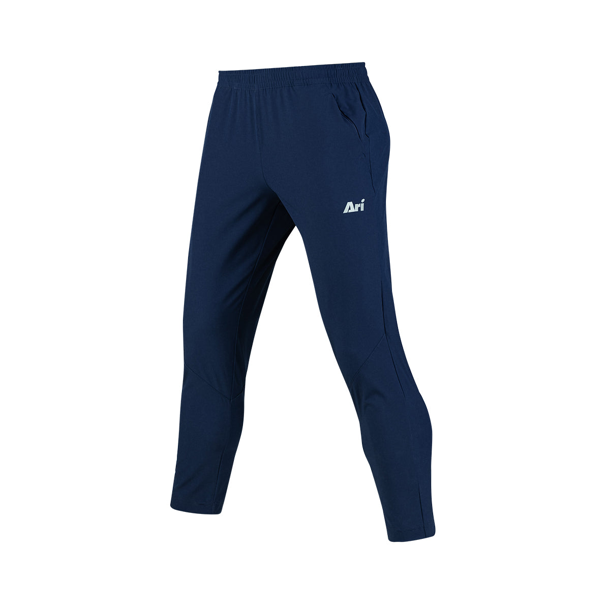 ARI ADEPT LITE PANTS - NAVY/SILVER/WHITE