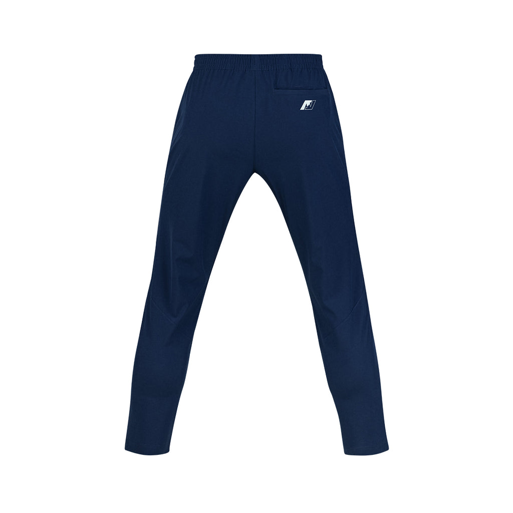 ARI ADEPT LITE PANTS - NAVY/SILVER/WHITE