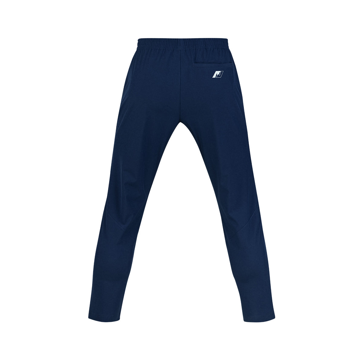 ARI ADEPT LITE PANTS - NAVY/SILVER/WHITE