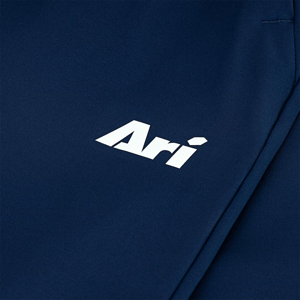 ARI ADEPT LITE PANTS - NAVY/SILVER/WHITE