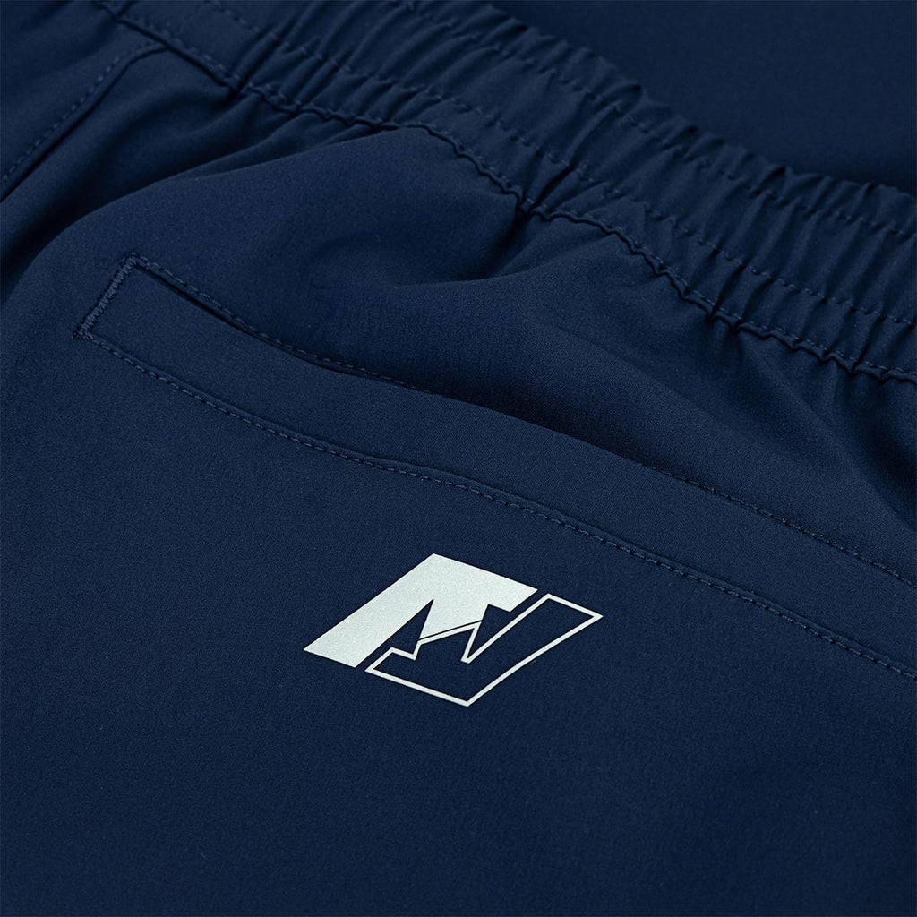 ARI ADEPT LITE PANTS - NAVY/SILVER/WHITE