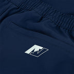ARI ADEPT LITE PANTS - NAVY/SILVER/WHITE