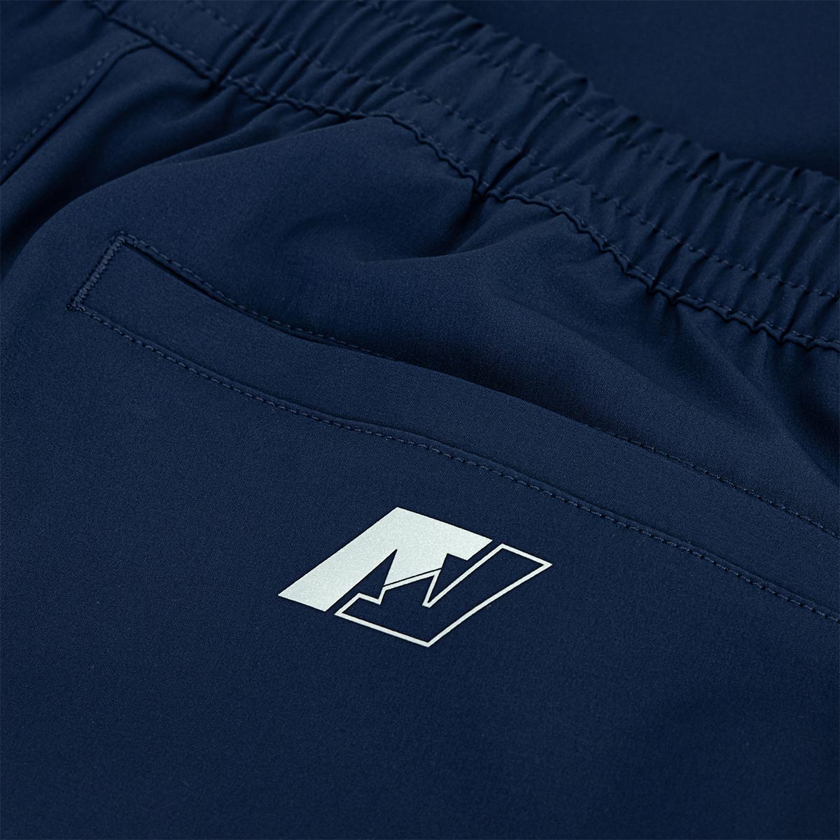 ARI ADEPT LITE PANTS - NAVY/SILVER/WHITE