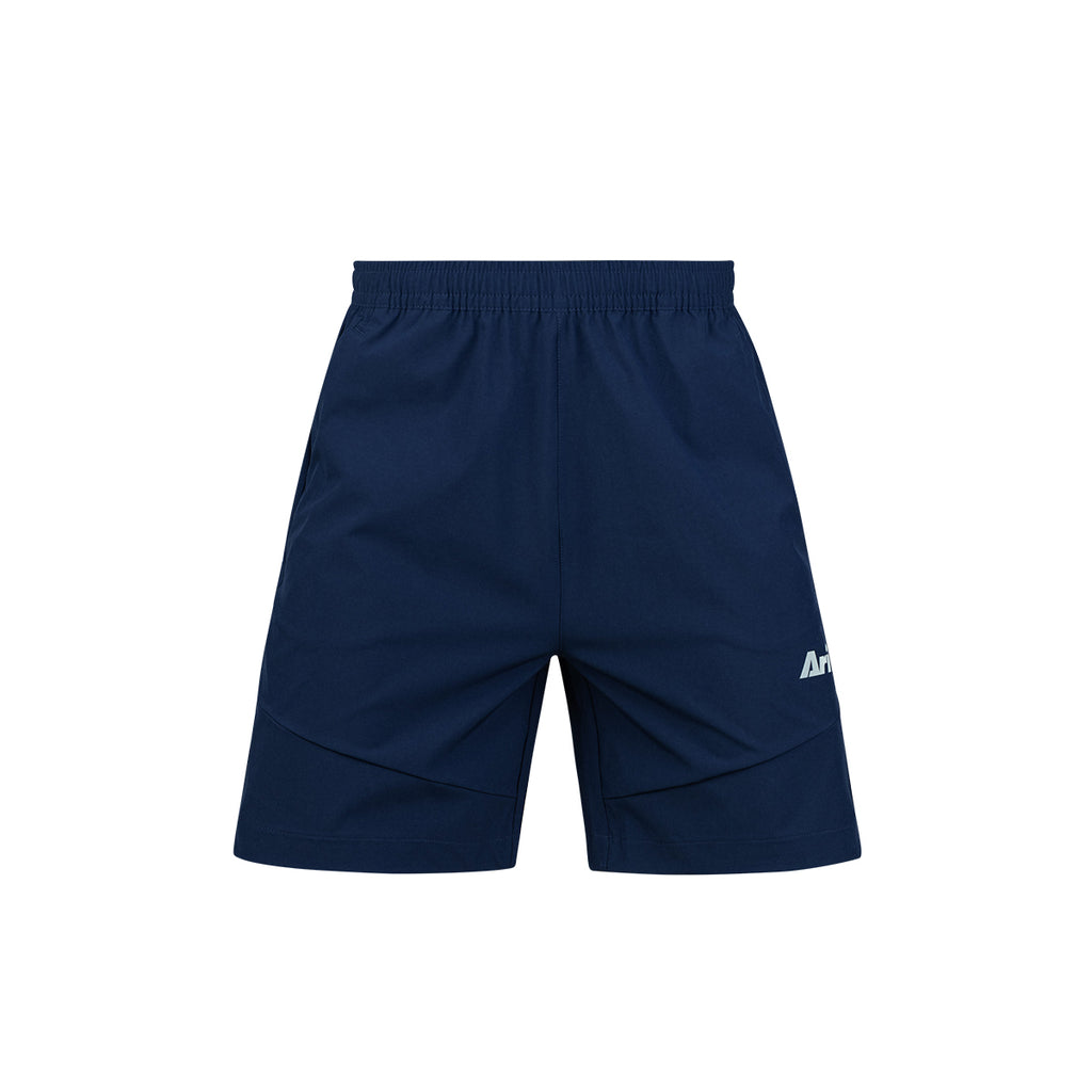ARI ADEPT LITE SHORTS - NAVY/SLIVER/WHITE