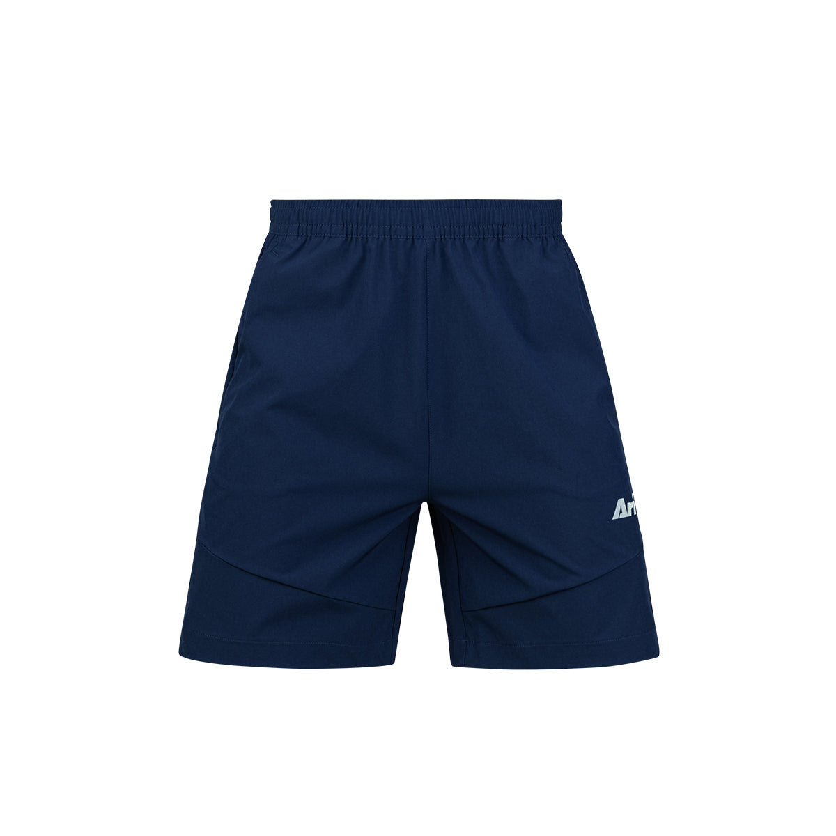 ARI ADEPT LITE SHORTS - NAVY/SLIVER/WHITE