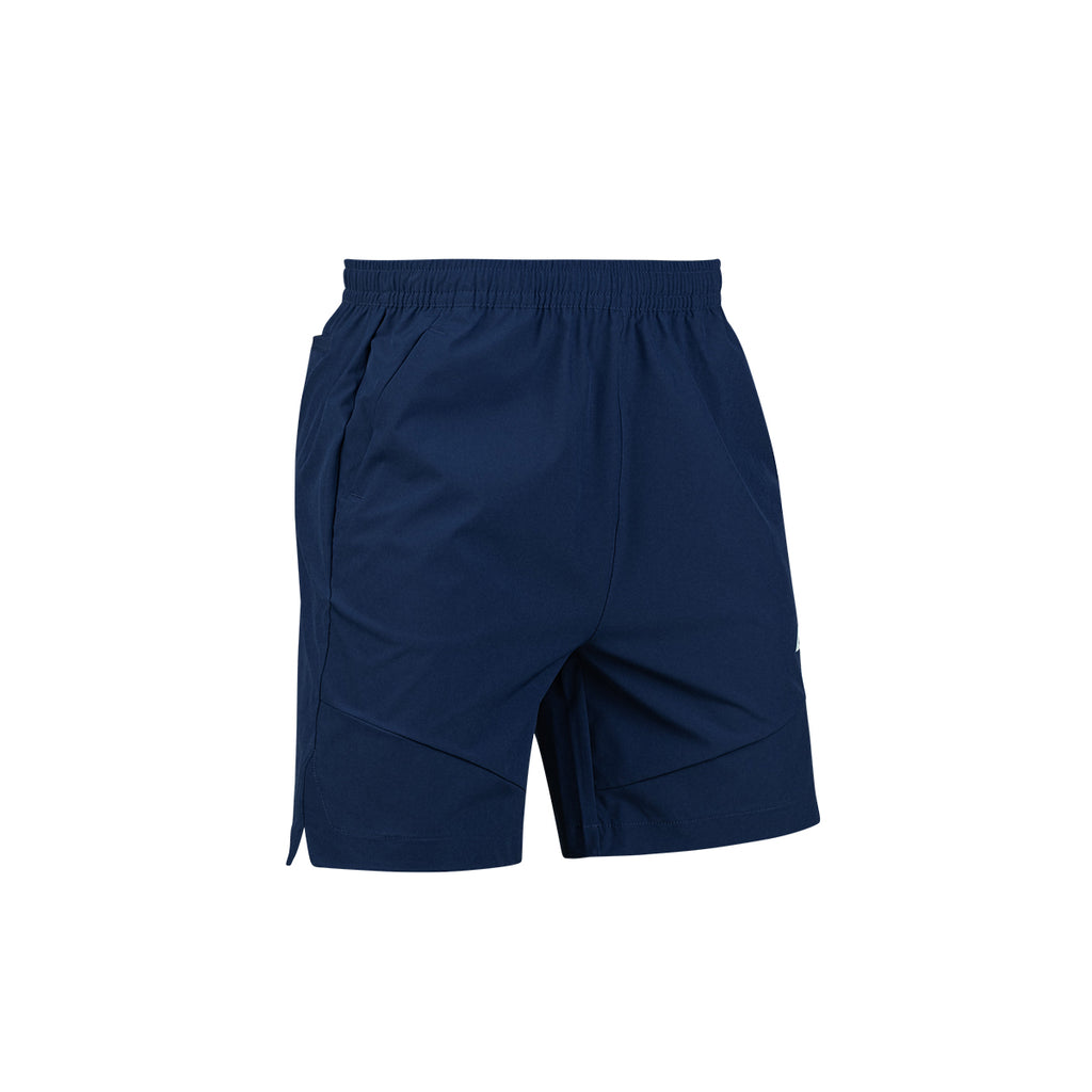 ARI ADEPT LITE SHORTS - NAVY/SLIVER/WHITE