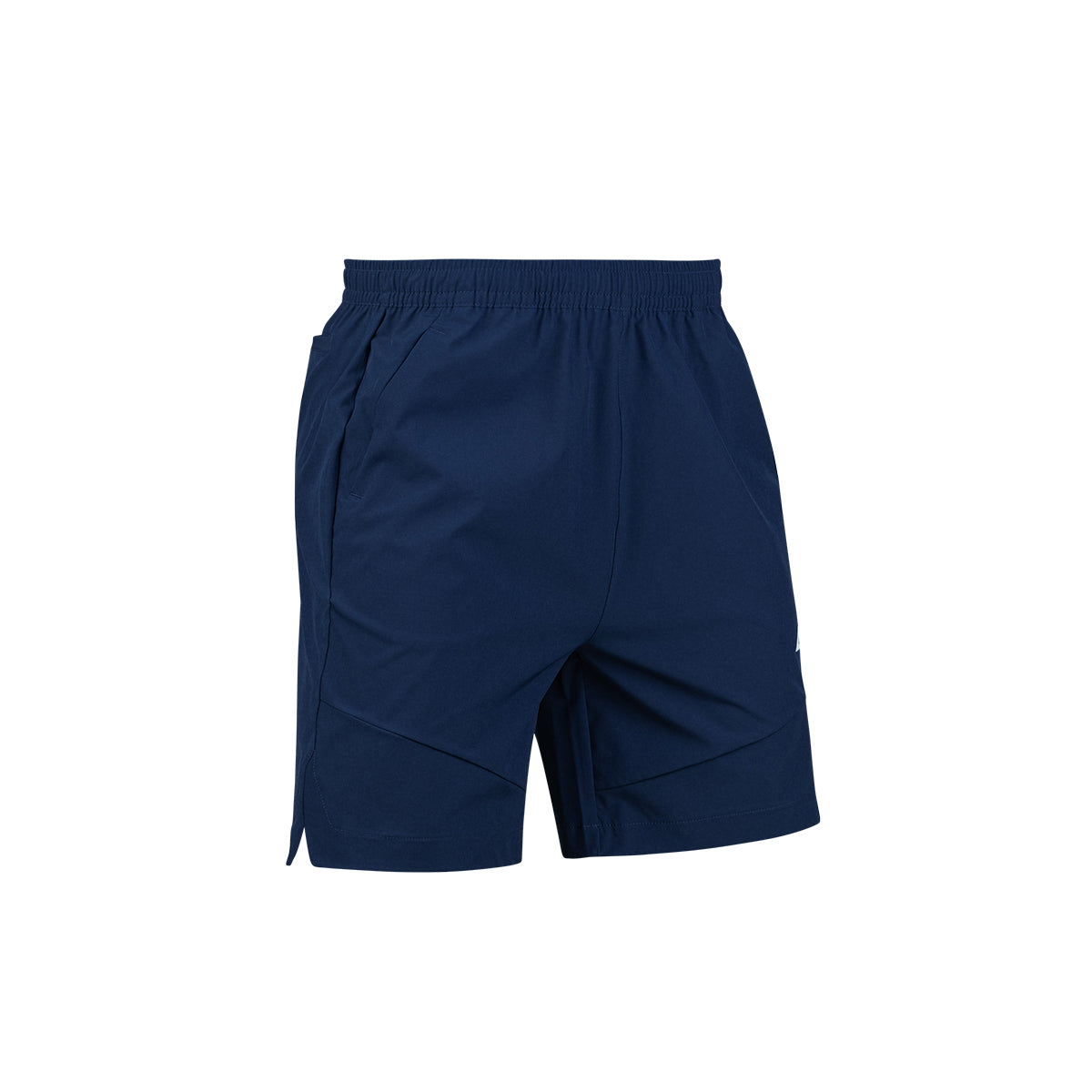 ARI ADEPT LITE SHORTS - NAVY/SLIVER/WHITE