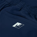 ARI ADEPT LITE SHORTS - NAVY/SLIVER/WHITE