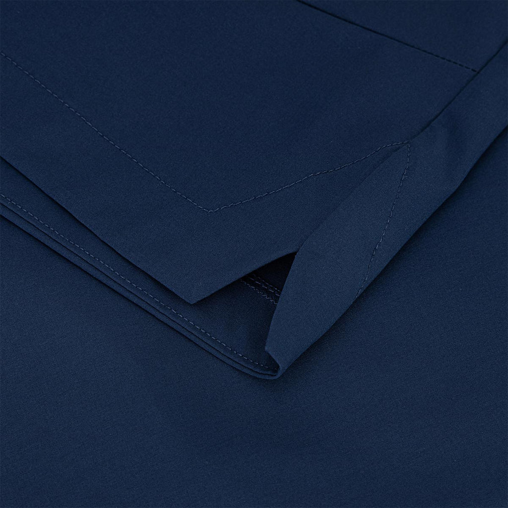 ARI ADEPT LITE SHORTS - NAVY/SLIVER/WHITE