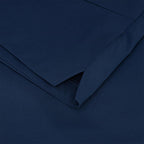ARI ADEPT LITE SHORTS - NAVY/SLIVER/WHITE