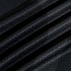 Ari Adept Signature Running Tee Black Silver Grey