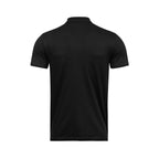 ARI ADEPT SMART POLO - BLACK/WHITE/BLACK