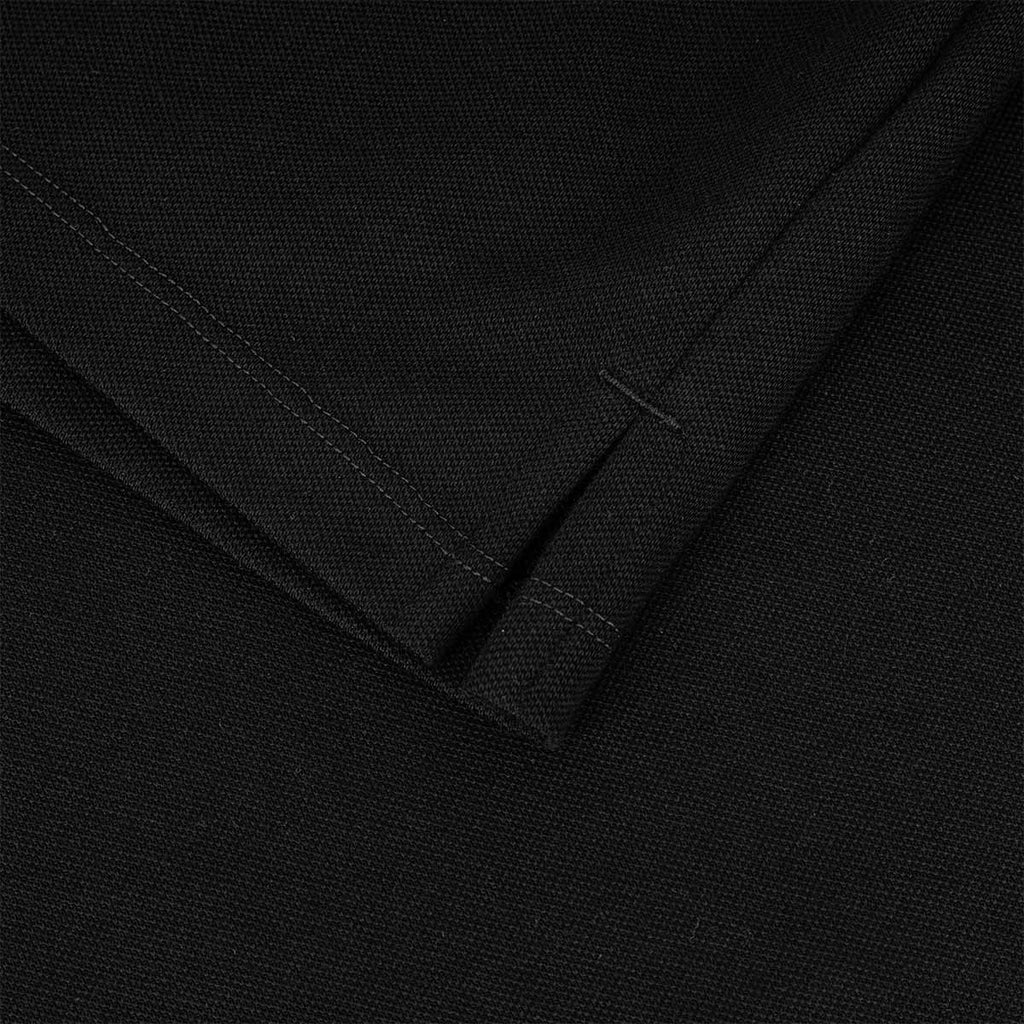 ARI ADEPT SMART POLO - BLACK/WHITE/BLACK