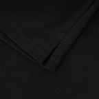 ARI ADEPT SMART POLO - BLACK/WHITE/BLACK
