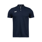 ARI ADEPT SMART POLO -  NAVY/WHITE/ NAVY