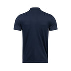 ARI ADEPT SMART POLO -  NAVY/WHITE/ NAVY