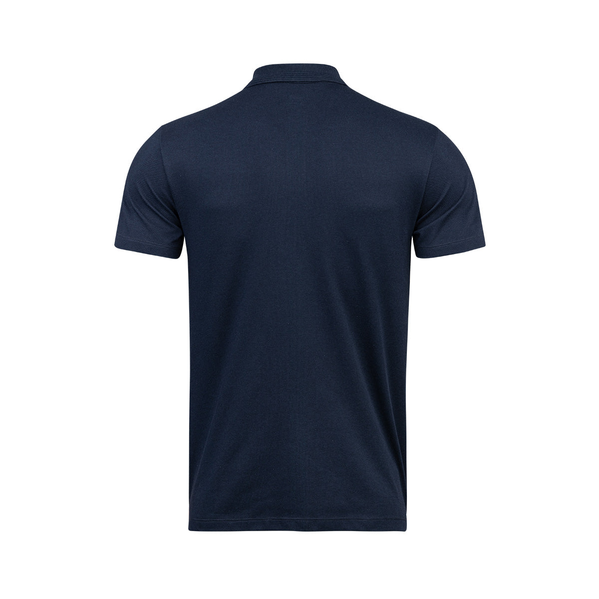 ARI ADEPT SMART POLO -  NAVY/WHITE/ NAVY