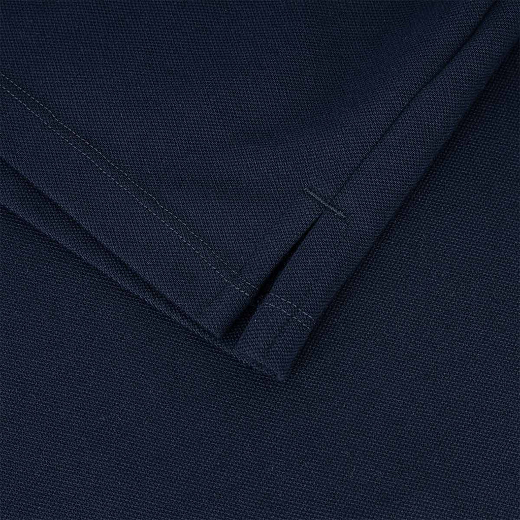 ARI ADEPT SMART POLO -  NAVY/WHITE/ NAVY