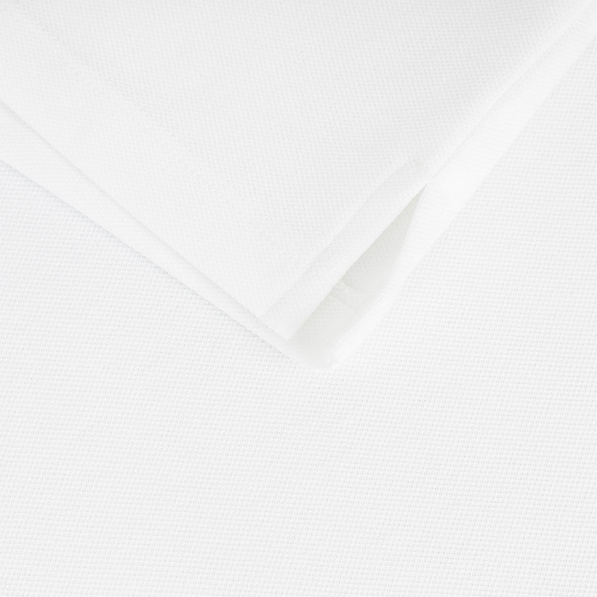 ARI ADEPT SMART POLO - WHITE/BLACK/WHITE