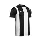ARI ADEPT STRIPES TEAM JERSEY - BLACK/WHITE/WHITE