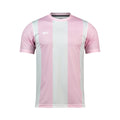 ARI ADEPT STRIPES TEAM JERSEY - PINK/WHITE/WHITE