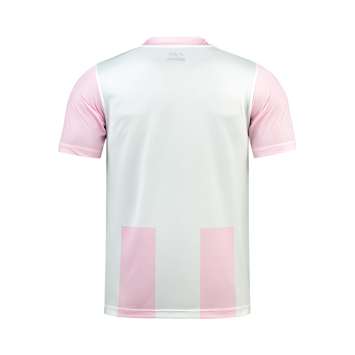 ARI ADEPT STRIPES TEAM JERSEY - PINK/WHITE/WHITE