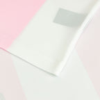 ARI ADEPT STRIPES TEAM JERSEY - PINK/WHITE/WHITE