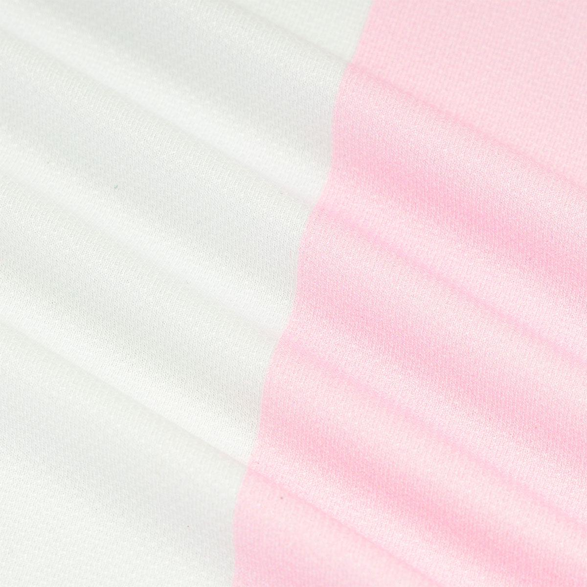 ARI ADEPT STRIPES TEAM JERSEY - PINK/WHITE/WHITE