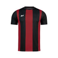 ARI ADEPT STRIPES TEAM JERSEY - RED/BLACK/WHITE
