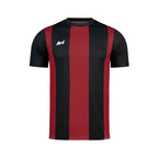 ARI ADEPT STRIPES TEAM JERSEY - RED/BLACK/WHITE