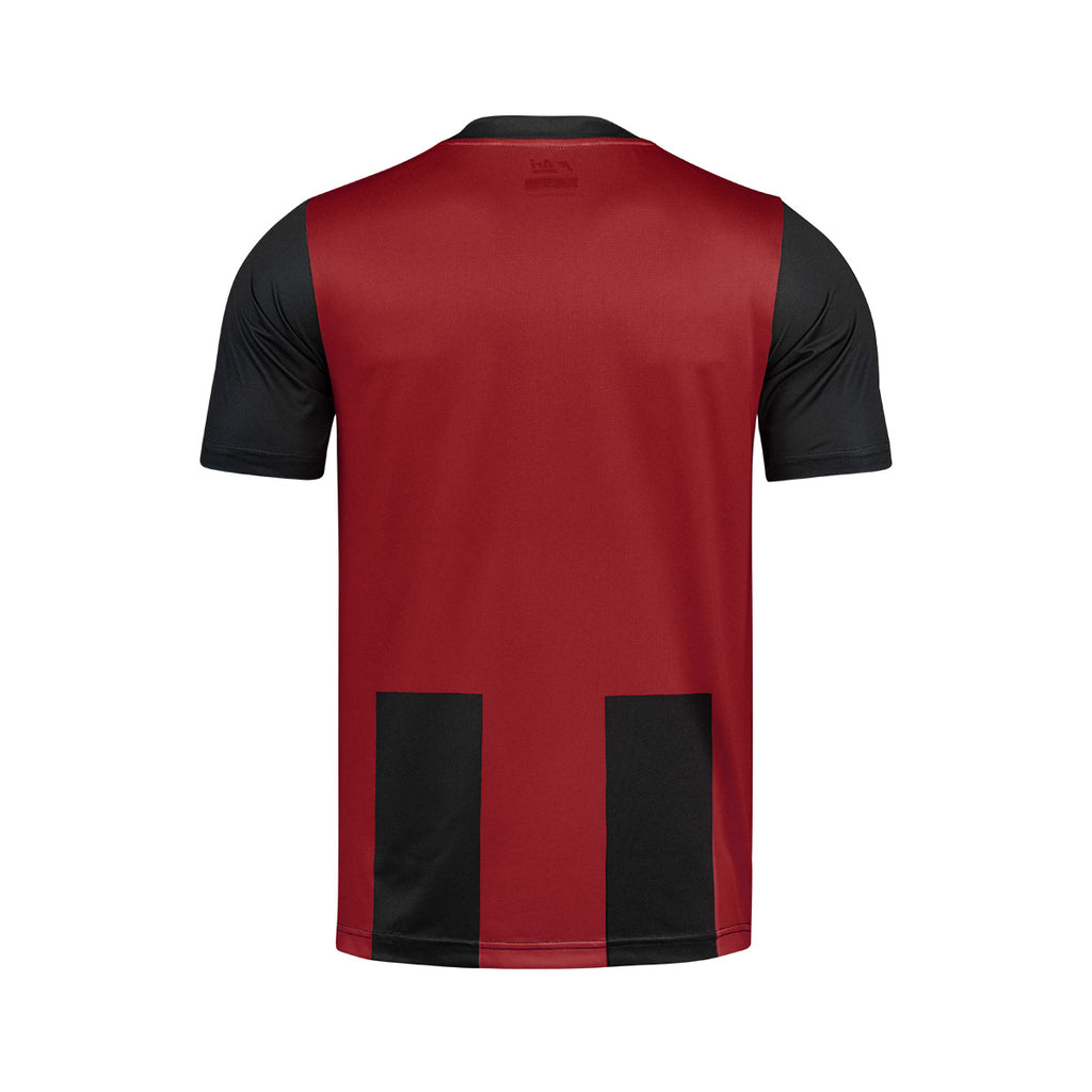 ARI ADEPT STRIPES TEAM JERSEY - RED/BLACK/WHITE