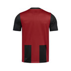 ARI ADEPT STRIPES TEAM JERSEY - RED/BLACK/WHITE