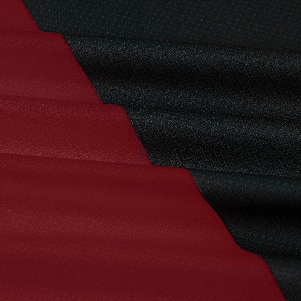 ARI ADEPT STRIPES TEAM JERSEY - RED/BLACK/WHITE