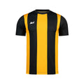 ARI ADEPT STRIPES TEAM JERSEY - YELLOW/BLACK/WHITE