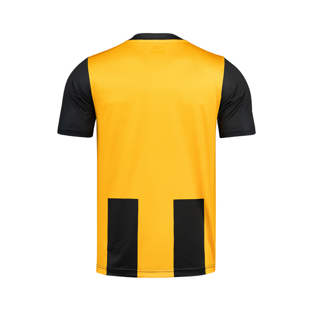 ARI ADEPT STRIPES TEAM JERSEY - YELLOW/BLACK/WHITE