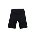 ARI ADEPT TEAM SHORTS - BLACK/BLACK/SILVER