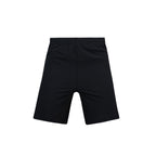 ARI ADEPT TEAM SHORTS - BLACK/BLACK/SILVER