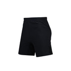 ARI ADEPT TEAM SHORTS - BLACK/BLACK/SILVER
