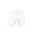 ARI ADEPT TEAM SHORTS - WHITE/WHITE/BLACK